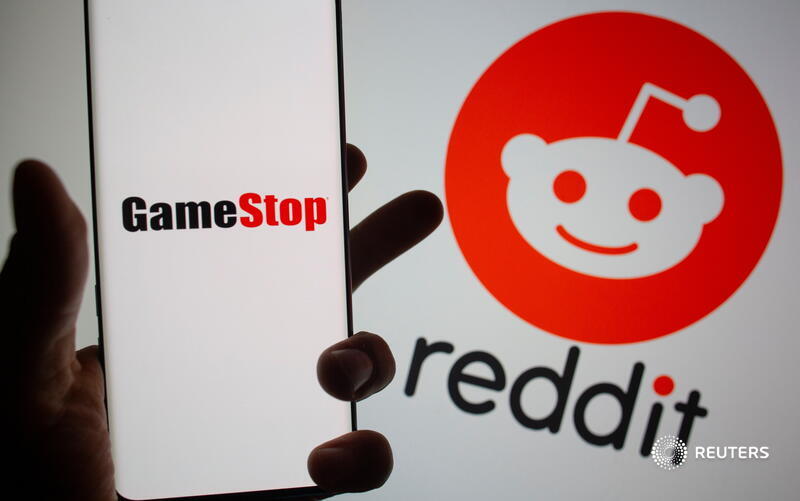 Marketplace middlemen like $6 billion Virtu Financial seemed like the main winners as Reddit-using punters poured cash into shorted stocks like GameStop. But appearances can be deceptive, writes @LiamWardProud: https://t.co/QgXIzSadT0 https://t.co/4KQZ4KcUQd