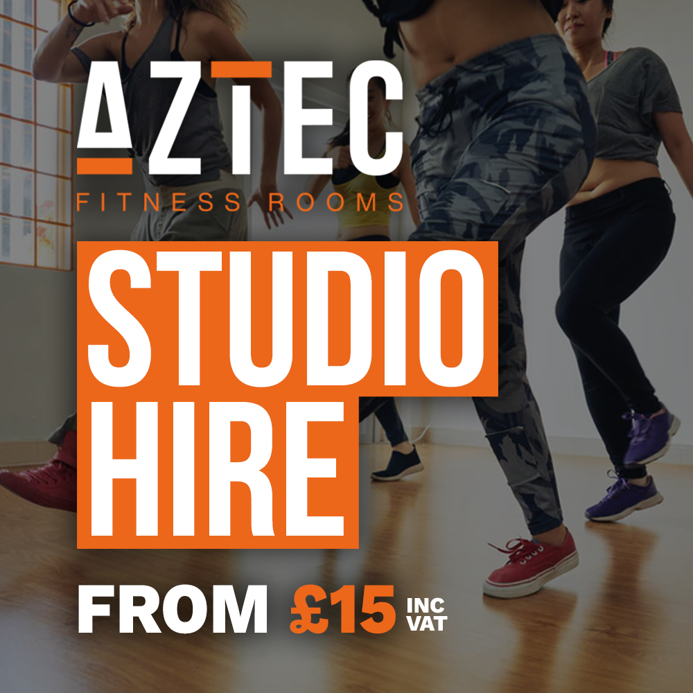 AztecRooms's tweet photo. Fitness Studio hire available soon in Melksham.

• Various room sizes starting from £15 per hour
• Discounts available for long term bookings
• In-house advertising opportunities  

Email info@aztecfitnessrooms.co.uk for enquiries. 

#AztecFitness #Melksham #Wiltshire https://t.co/NsyjUMSHV9