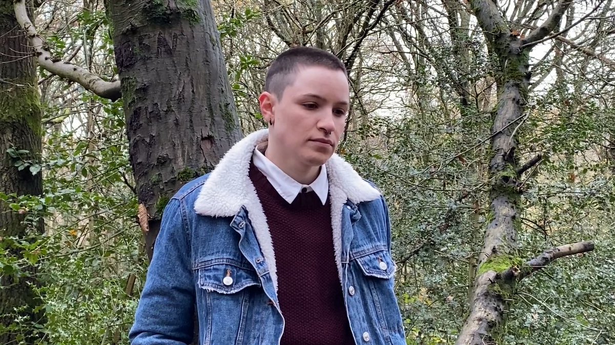 JeiSpaces's tweet photo. Hello my name is Jei. A London based Actor. I have previous been a part of Netflix
Mandy: https://t.co/znZrxDbpBX
Backstage: https://t.co/DMfMyAaWgz
IMDb Pro verified.
@transgtalent #transgendertalentagency
#transgendertalentmangement
#transtalent @PIPtalent @UnitedAgents https://t.co/qCnbL9ZhKZ