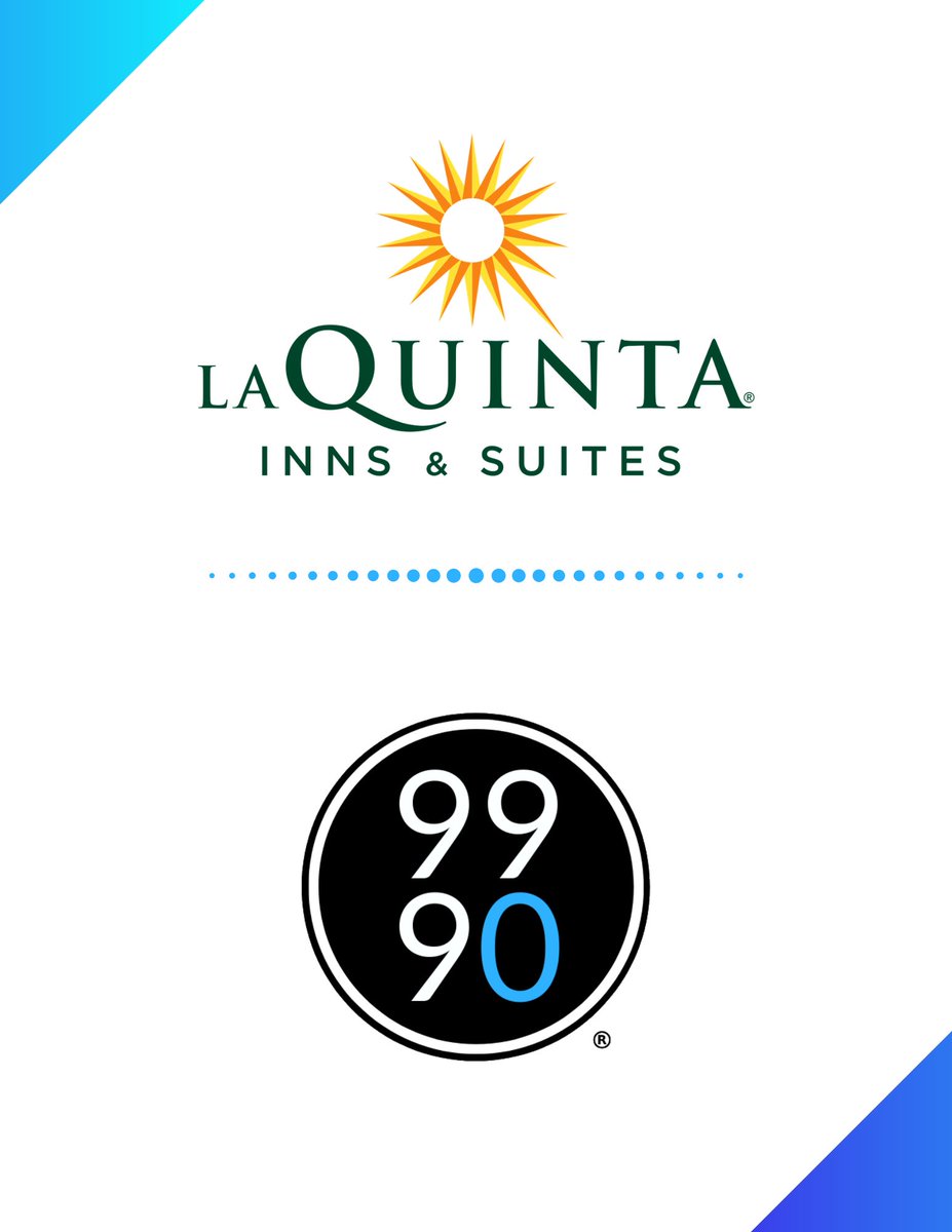 m3techadvisors's tweet image. &quot;La Quinta - Spanish for free high-speed internet!&quot;

Does anyone else remember this marketing campaign? 😁 We&apos;re excited to be a telecom broker for La Quinta Inn &amp;amp; Suites to help their guests enjoy faster high-speed internet!