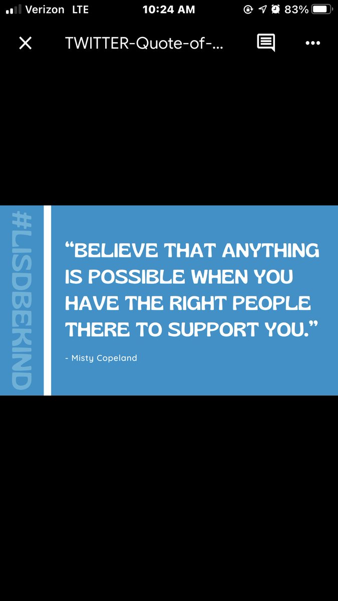 LewisvilleLC's tweet image. Today our students were challenged to email or text a close friend to brighten their day. Join us in being kind to your own friends! #LISDBEKIND #LLCaccelerates