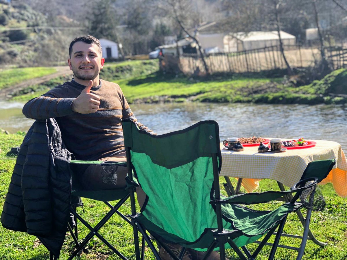 Hayatın bir numaralı kuralı: Seni mutlu eden şeyi yap!