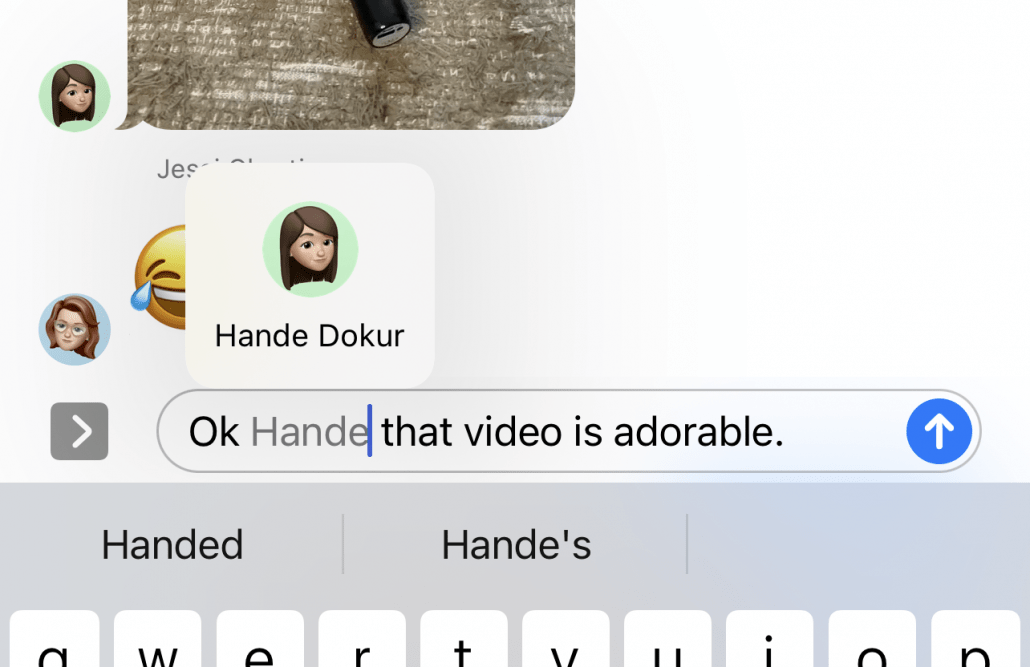 FineriOS's tweet image. How to cut down on iMessage group chat notifications with mentions, hidden alerts, threads j.mp/3qbT6IX
