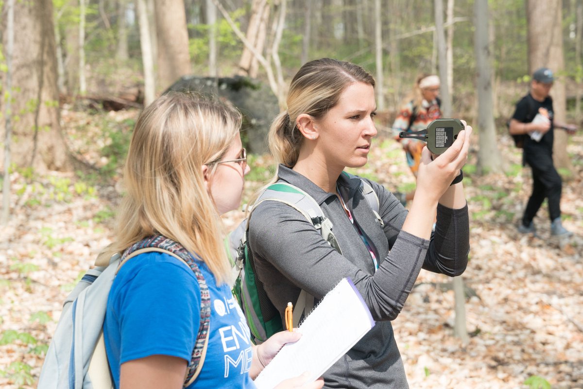 Today is #WomenInSTEMDay! The hard work, research, and ingenuity of our women students, faculty, and staff is essential to advancing the mission of #UDel CEOE. #WomenInScience