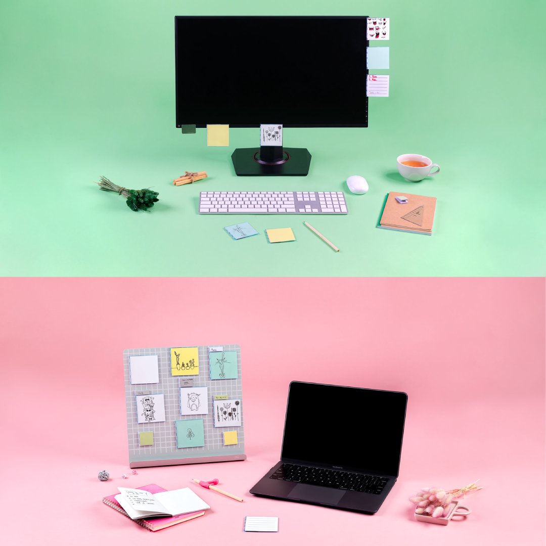bravestorming's tweet photo. Do you prefer Mover Erase on Monitor or Mover Erase on ThinkerBoard? 🤔 https://t.co/2WCveku1Kr