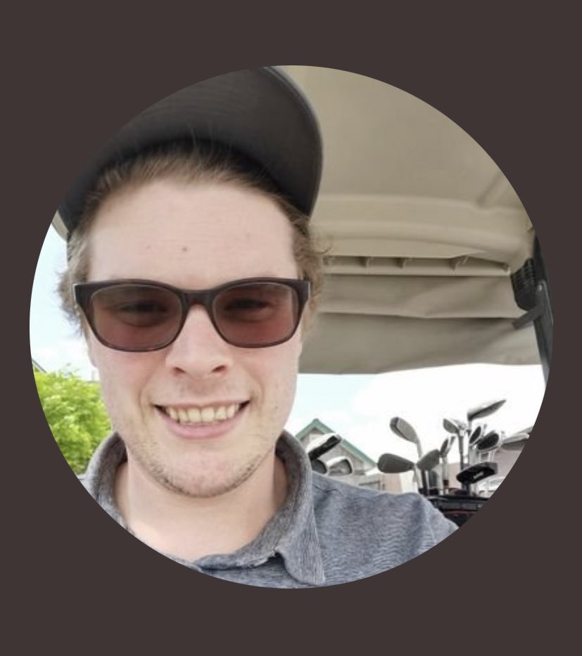 Watch out for  @BurnhamBiz Ian is gonna take the world by stormHe’s a visionary. He’s a man of faith!He’s a mover and groover and can’t be stopped. He’s also my friendIf my son could grow up to be like any of my friends here on twitter, I hope he’s like Ian