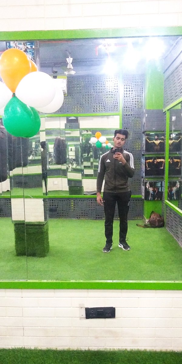 sumitkbehal's tweet photo. 79Kgs to 73Kgs finally.
#RoadToAbs https://t.co/FFMqVy0zEM