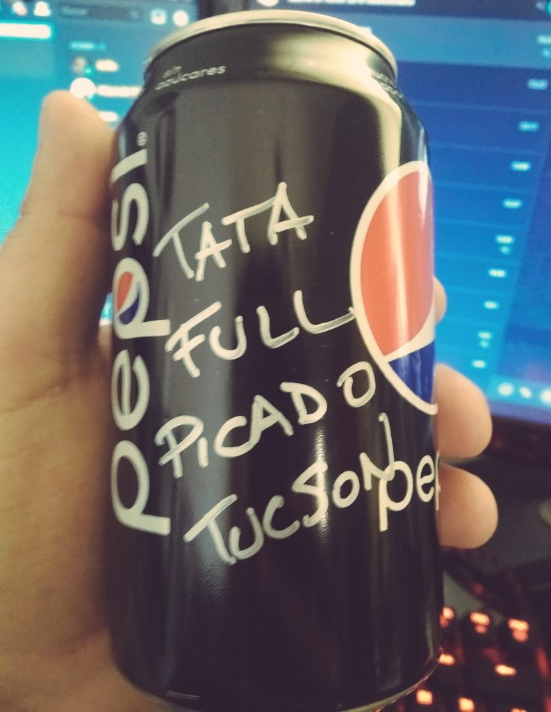 El Tata tweet media