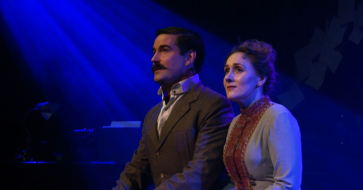 WhatsOnStage's tweet photo. Irish production of Daddy Long Legs musical to be presented on https://t.co/payrIQvMgA https://t.co/QdsLrnrkqq https://t.co/poV7k4GyLS