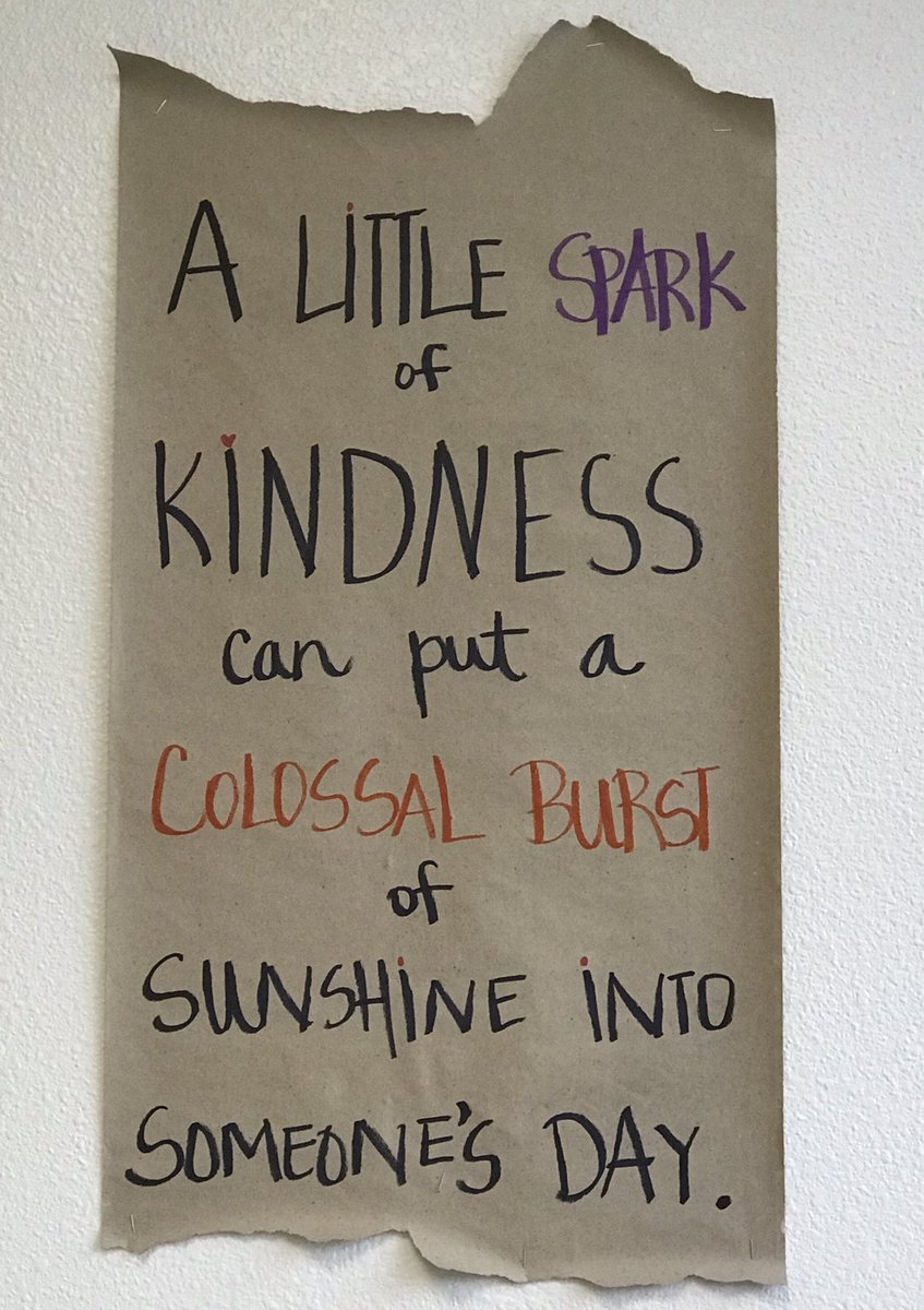 LewisvilleLC's tweet image. Today we are a “sea of kindness” by wearing our kindness shirts and all shades of blue. #LISDBEKIND #LLCaccelerates