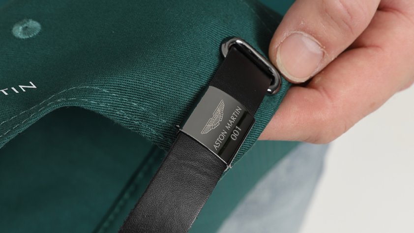 Aston Martin Aramco F1 Team tweet media