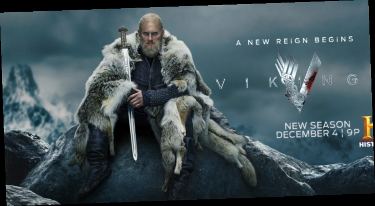 vikings season 6 torrents vikings season 6 torrents