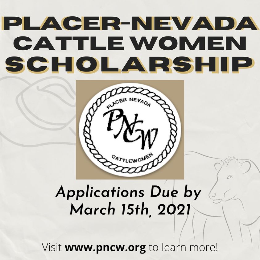 Nevada County 4-H tweet media