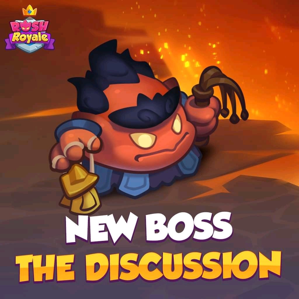 Rush Royale 🌟 tweet media