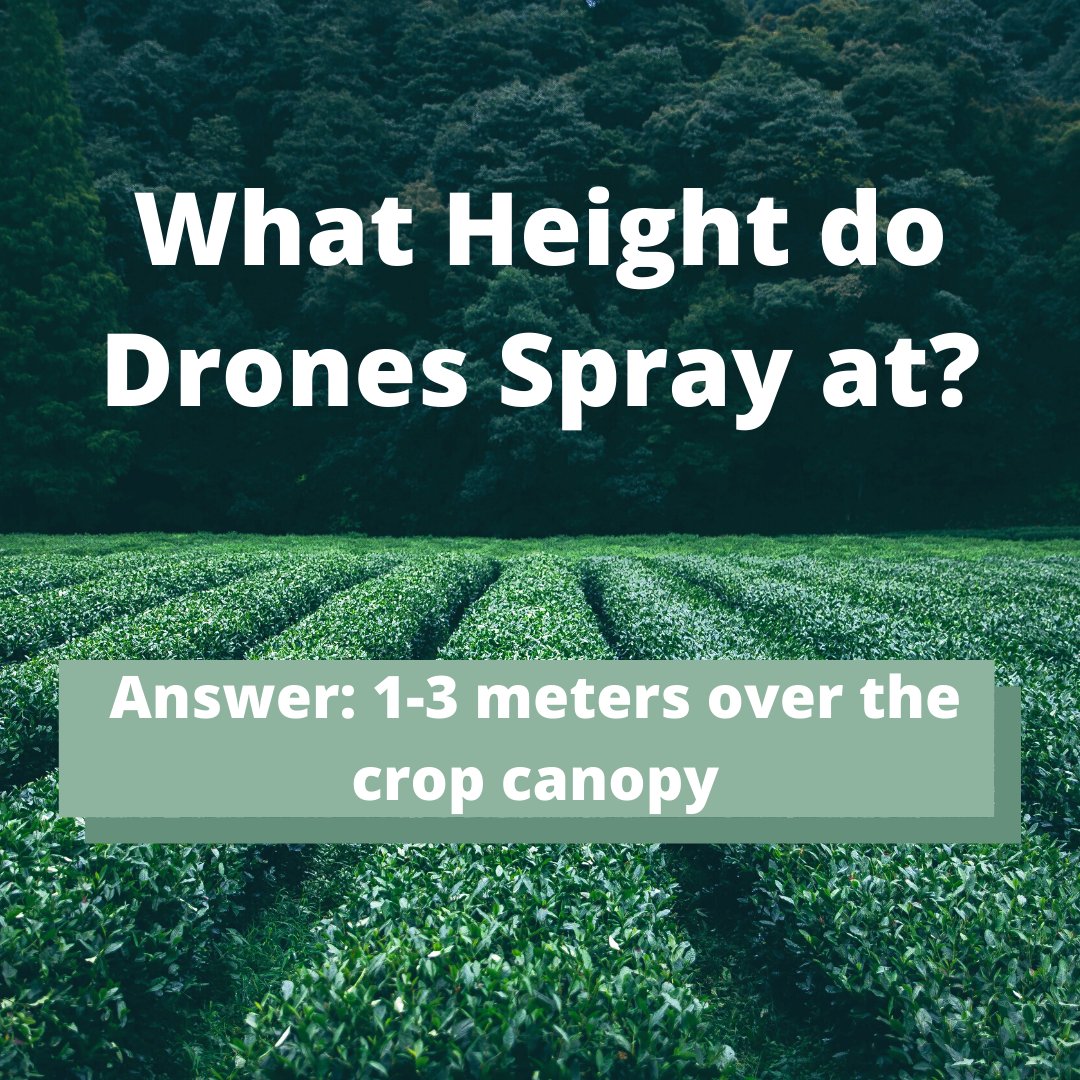 rogadrone's tweet photo. Has this question crossed your mind?
#RogaDrone #AerialApplication #aerial #dronespraying #drone #flight #spraying #pesticides #crop #canola #Rapeseed #wheat #barley #flax #RyeGrass #oats #corn #ag #agriculture #Canada #USA #Australia #drones https://t.co/e1gxrO8hAq