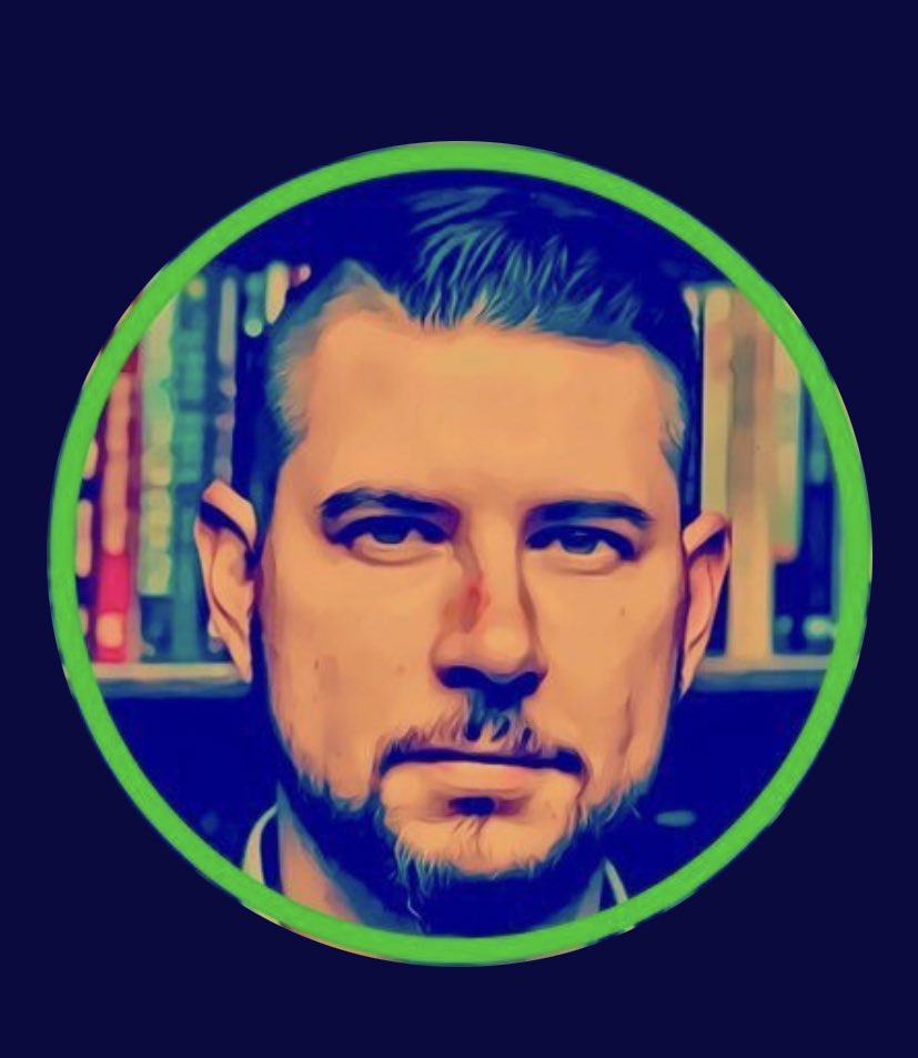 Next is  @ChroniclesNate Nate introduced me to a system that will not only change my financial situationBut will change my kids’ financesAnd my kids’ kidsNate is very giving of his time and truly put up with a lot from me when I first started hereThanks Nate