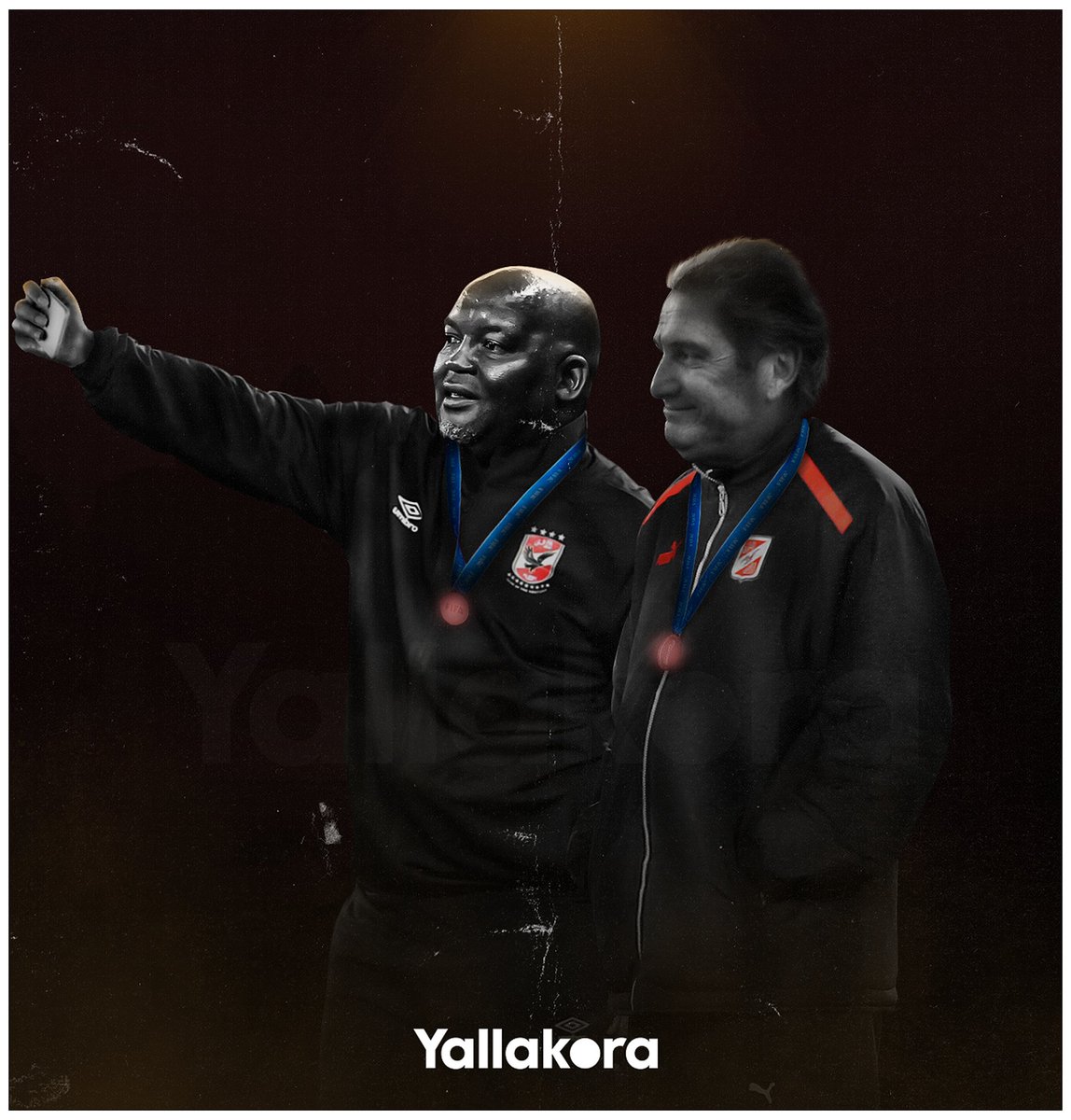 بيتسو موسيماني يكرر إنجاز أسطورة الأهلي التدريبية مانويل جوزيه ويحقق الميدالية البرونزية في كأس العالم للأندية 🦅