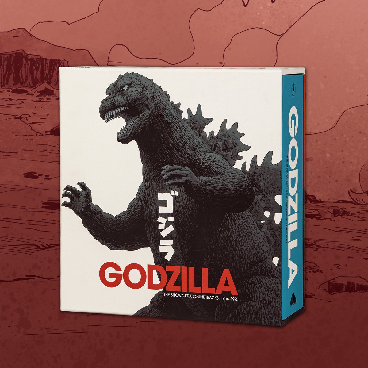 Waxwork Records tweet media