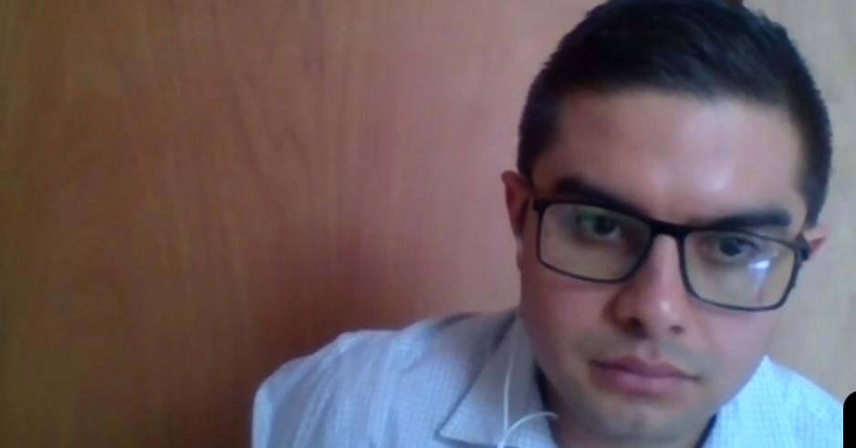 Colegio de Ingenieros Civiles de México, A. C. tweet media