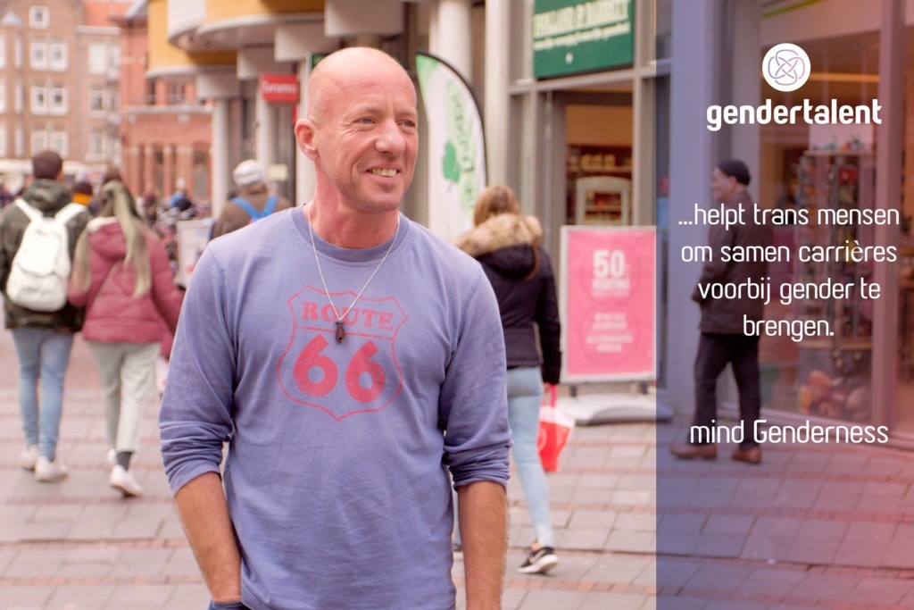 We lanceren vandaag onze nieuwe website. waar je nog makkelijker een afspraak met een coach kan inplannen voor een intake voor een coachingstraject bij @GenderTalent. Neem een kijkje op: bit.ly/3cYI9qt 

#gendertalent #transgender #transwerkt #trans #LGBT #LGTBI #lgbtiq