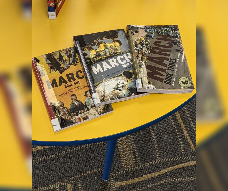 Little Falls Public Library tweet media