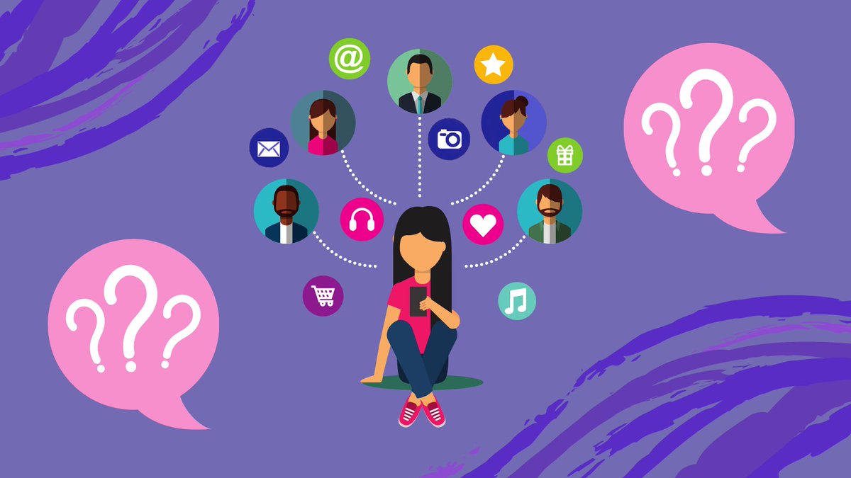 powerpopcomm's tweet photo. Confused about which social media platform will get the word out about your business? Power Pop! Communication has you covered with this informative article from @HubSpot to help you make your small business stand out! 🤩
#powerpopcomm #marketingstrategies #smallbusinessretail https://t.co/yxRSCrRGkT