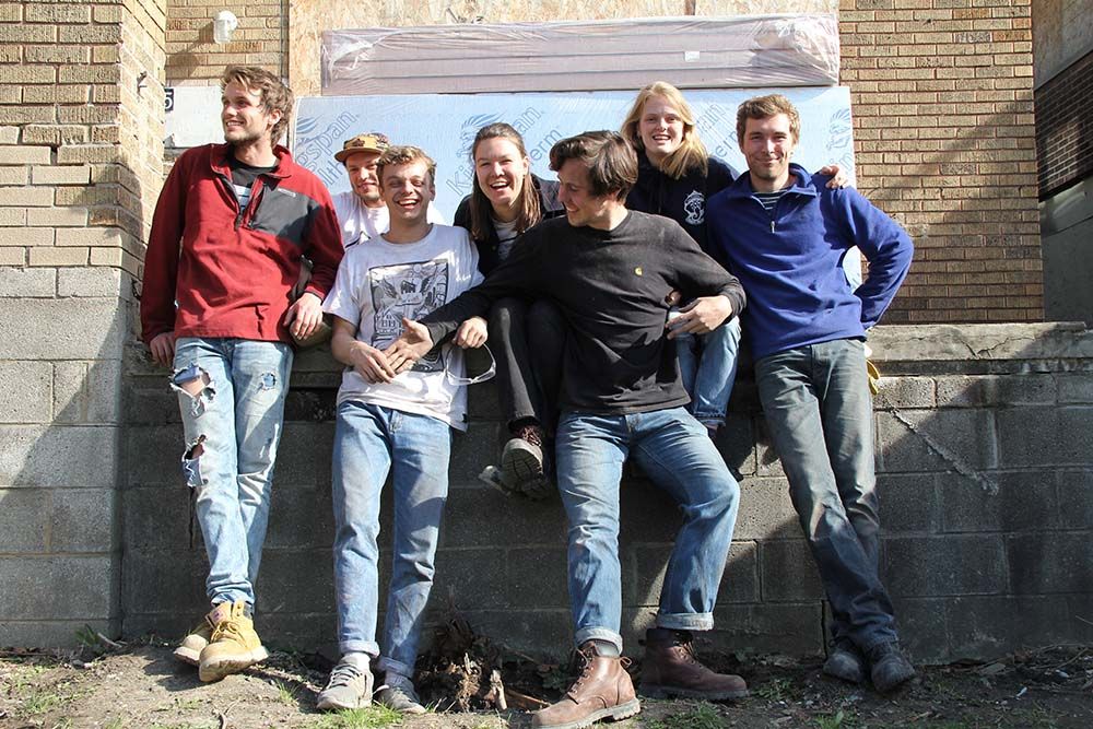 We're looking forward to The #Motown Movement coming back to #Detroit to continue their sustainable movement! Read more about their progress and how they're supporting local Detroiters in their quest for sustainability. buff.ly/3abWQU2 #sustainability #greenenergy