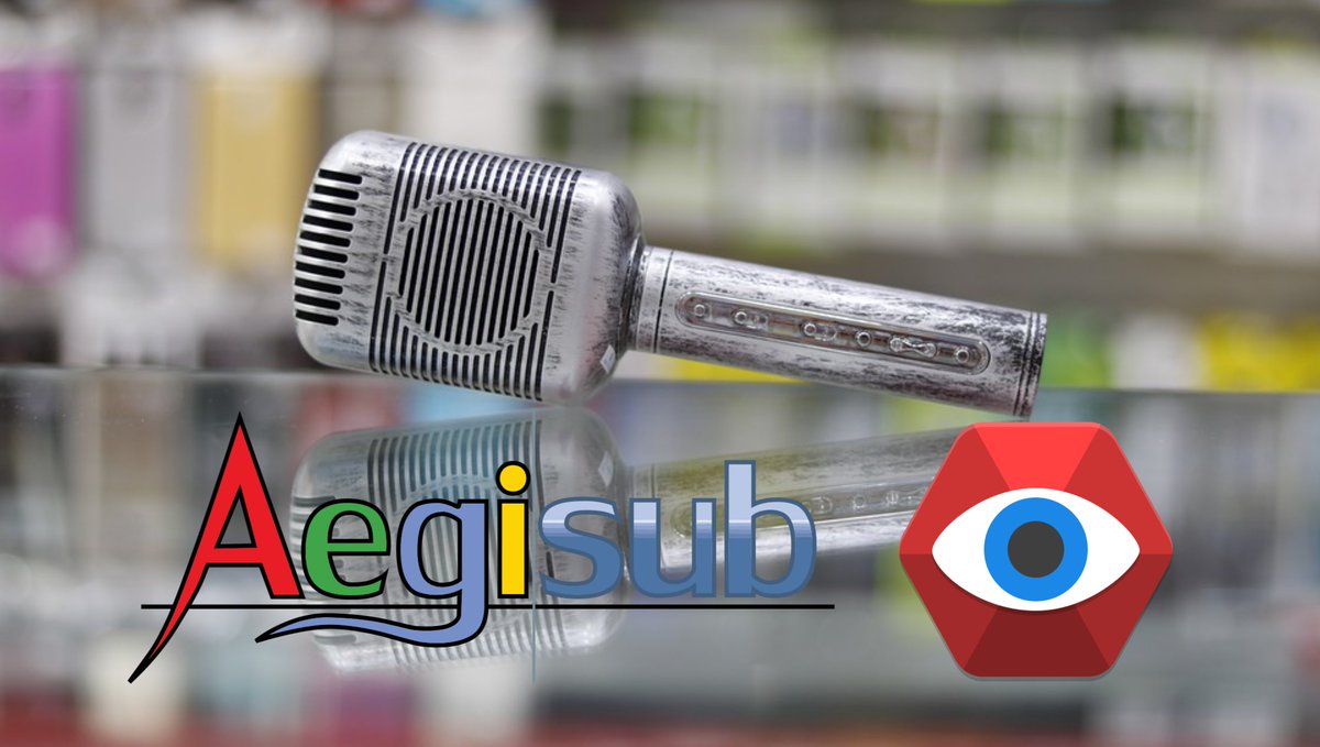 ItsTJFREE's tweet photo. Aegisub is free open-source software for adding subtitles to videos. #subtitles #aegisub #freesoftware #opensource #opensourcesoftware #karaoke https://t.co/QhsqZnRg7a