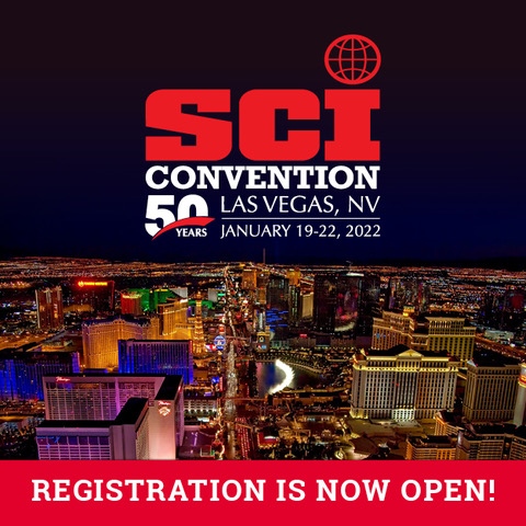 RT <a href="/JimShockey_/">Jim Shockey</a>: Time to look forward! ⁠

.⁠
Registration for the 2022 SCI Convention is NOW OPEN! There’s no better time to plan to go to the biggest outdoor show of the year than now so get registered at safariclub.org/convention⁠
⁠
<a href="/SafariClubIntl/">Safari Club International</a>