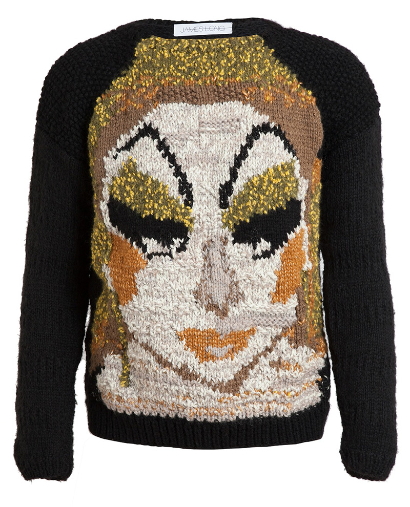 Rounding out this list of 10 objects is the most beautiful woman in the world. Almost. The divine Divine. Actress, performer, disco queen, muse, Divine’s range and influence have been huge. Her look still influences drag queens today. 