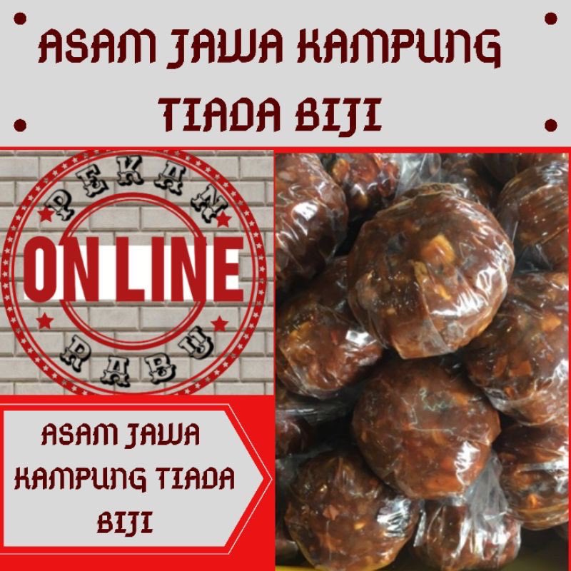 Macam mak mak pulak rasa shopping barang nak memasak ni. Haha asam jawa pun check out dari shopee Pekan Rabu. Punya la malas aku pergi beli kat kedai runcit. Shopee   https://shp.ee/4bxspbf&nbsp;