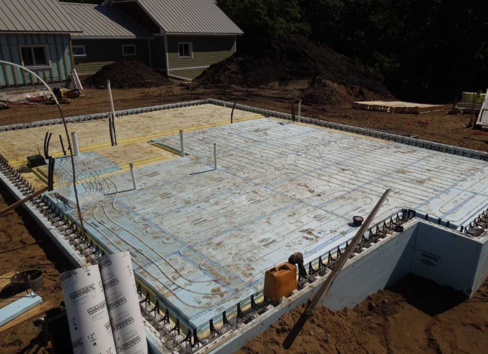 uponor's tweet photo. Eco Village is a community featuring LEED® Platinum, carbon-negative, net-zero-energy-use homes. Among the #sustainable features are Uponor #PEXplumbing, fire sprinkler, and radiant floor #heatingsystems. Learn more about #Uponorna contribution: https://t.co/91VSyxrYFc https://t.co/Lc6B8hnMXc