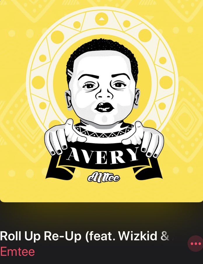 Emtee ft Wizkid & AKA “Roll up re up” - 2015 Wizkid raised the bar high with this song, delivered a sick trap verse on a trap song, bodied everybody on the song like it’s nothing.Talk about range, Wizkid proved his doubters wrong on this song.
