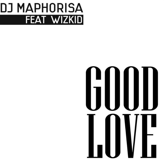 DJ Maphorisa ft Wizkid “Good love” - 2016This is one Wizkid’s most underrated song, he delivered his 100 on this song, from the melody to the lyrics and flow, when it comes to melody ehn, no one can touch Wizkid on that, he is on his own lane.