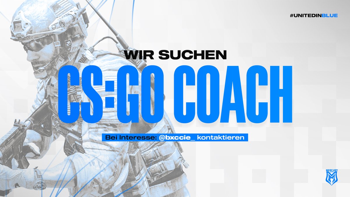 Wir suchen neue Strats um B zu rushen 🗺️

Wenn du ein volles Stratbook und Interesse hast, melde dich bei @bxccie_