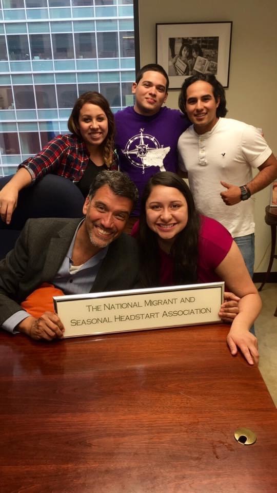 7 days left! Here’s one of the greatest pros of our internship program: quality time with our CEO, <a href="/cleordz/">Cleofas Rodriguez Jr</a>. He takes in our interns as if they’re his own kids, and if you look closely at some of the pictures, he always finds his way into their hearts

...through food! 🍔🍟🍕🌮