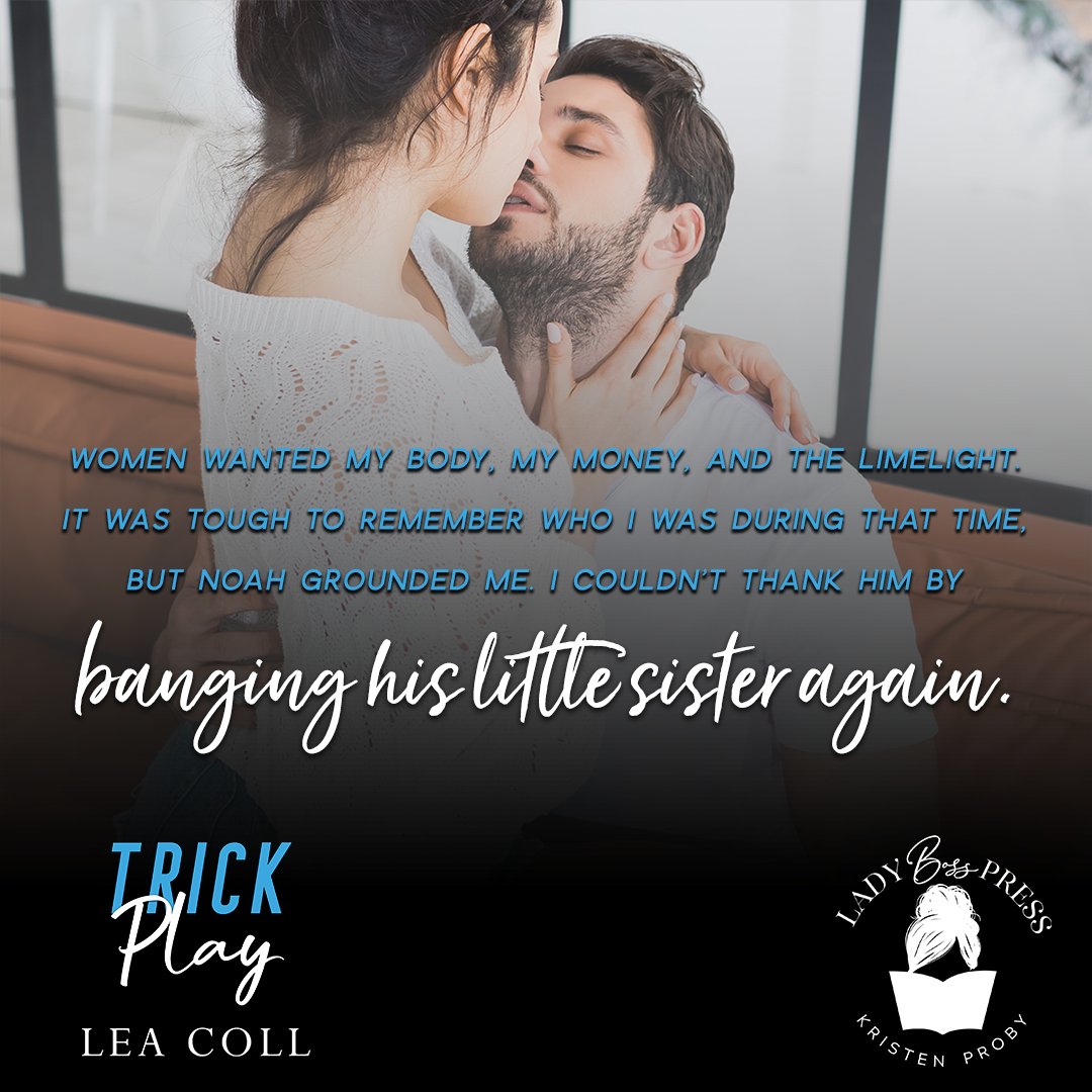 Lea Coll tweet media