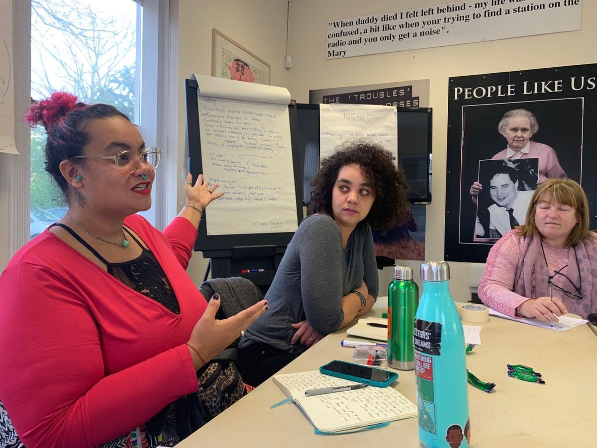 grateful_org's tweet photo. "We need movements rooted in love right now," writes adrienne maree brown, "movements powered not by difference and exclusion and punishment, but by common ground, compassion, humility, healthy boundaries, patience and healing." Read the full essay:

https://t.co/kz6aCcKvZ1 https://t.co/cqqEStKYmX