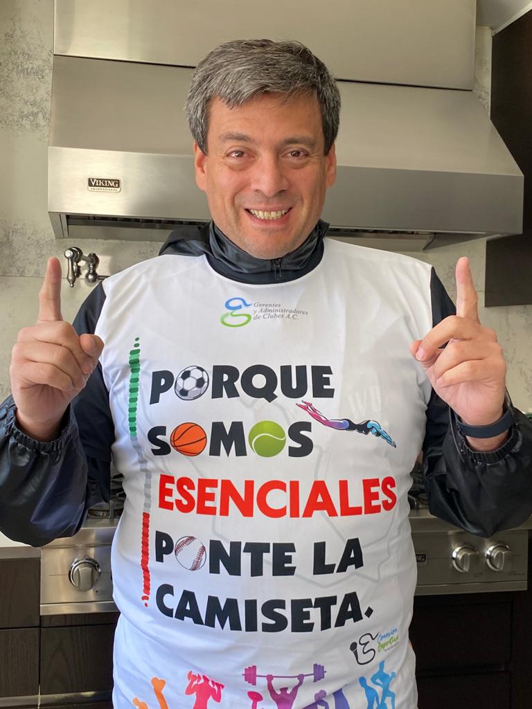 .<a href="/GAClubesAC/">Asociación de Gerentes de Clubes Deportivos</a>

#PorqueSomosEsenciales