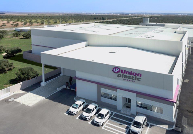 union_plastic's tweet photo. UNION PLASTIC annonce l’obtention de la certification ISO 13485 V2016 pour son site de Production UPM en Tunisie.
https://t.co/4CEYAdVsgO
Elle récompense notre démarche qualité ainsi que notre engagement total dans la satisfaction client.
#injectionplastique #dispositifmedical https://t.co/8sPowaIpX3
