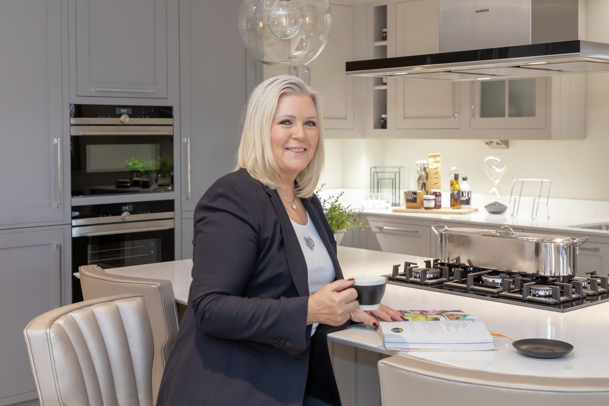 We recently caught up with Kingswood resident, Birgit to talk about her relocation back to the UK, why she chose #Ascot and her favourite things about this exclusive new development she now calls home. Read more here: bit.ly/2NfIb28 #newhome #dreamhome
