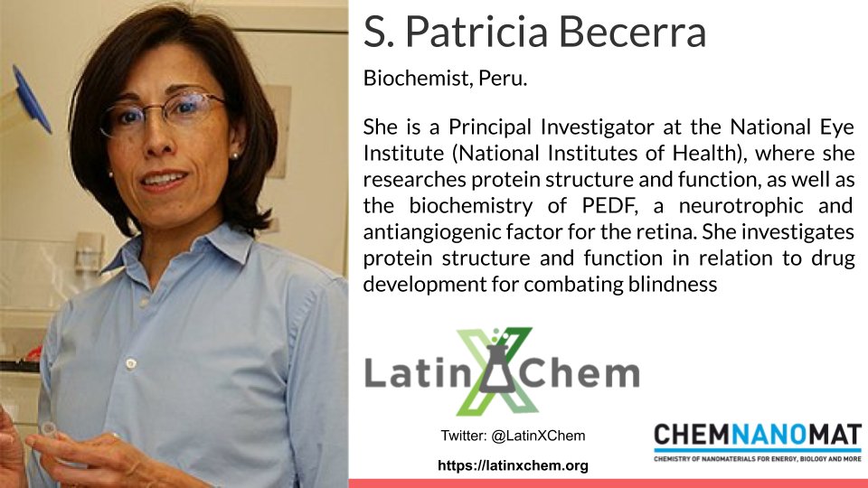  #InternationalDayOfWomenAndGirlInScience Congratulations / Felicidades / Salud !