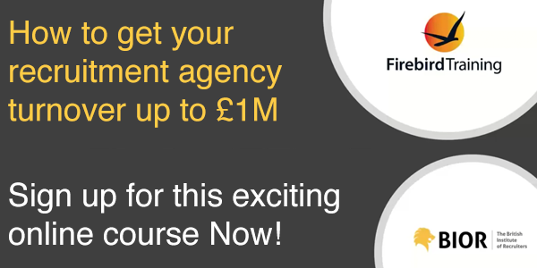 How to get your recruitment agency turnover up to £1M

Join this unique online Recruiter course to get your recruitment agency turnover up to £1M.  studycourse.org/course-directo…