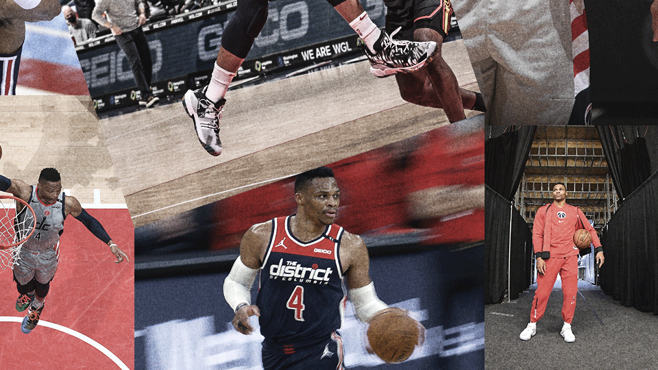 Washington Wizards tweet media