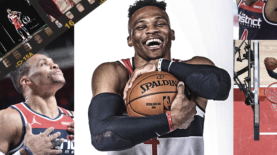 Washington Wizards tweet media