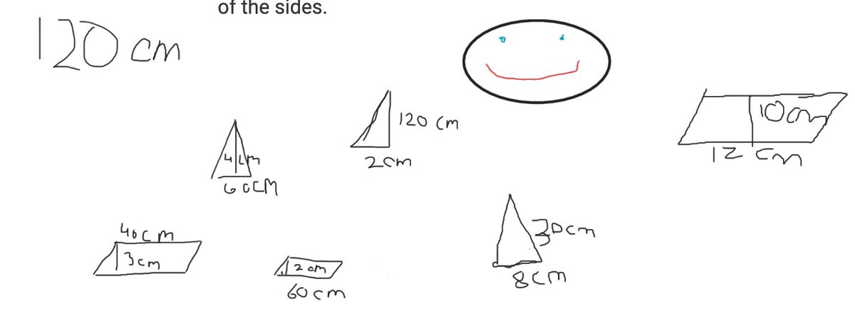 Some great thinking here using open problems. I love using open problems to see all of the different combinations students can come up with. Great Math talk today 6-13!