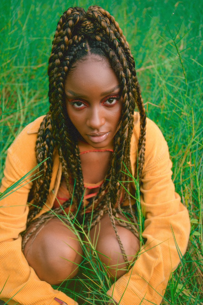 ayrastarr's tweet photo. From seed to sequoia 👼🏾⭐️. https://t.co/6slwtO0VTl