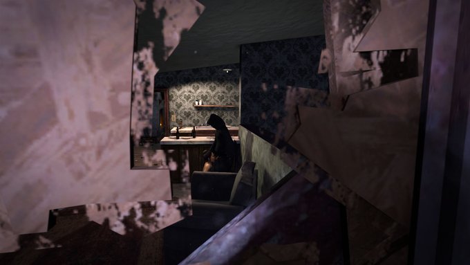 Somebody is peeping on these two... https://t.co/IJDTQpPSdL<a href="/tag/nsfw"class="tags"><span>#nsfw</span></a><a href="/tag/sfm"class="tags"><span>#sfm</span></a><a href="/tag/deadbydaylight"class="tags"><span>#deadbydaylight</span></a><a href="/tag/dbd"class="tags"><span>#dbd</span></a><a href="/tag/felixrichter"class="tags"><span>#felixrichter</span></a>