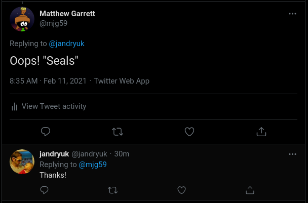 Matthew Garrett (@mjg59@nondeterministic.computer) tweet media