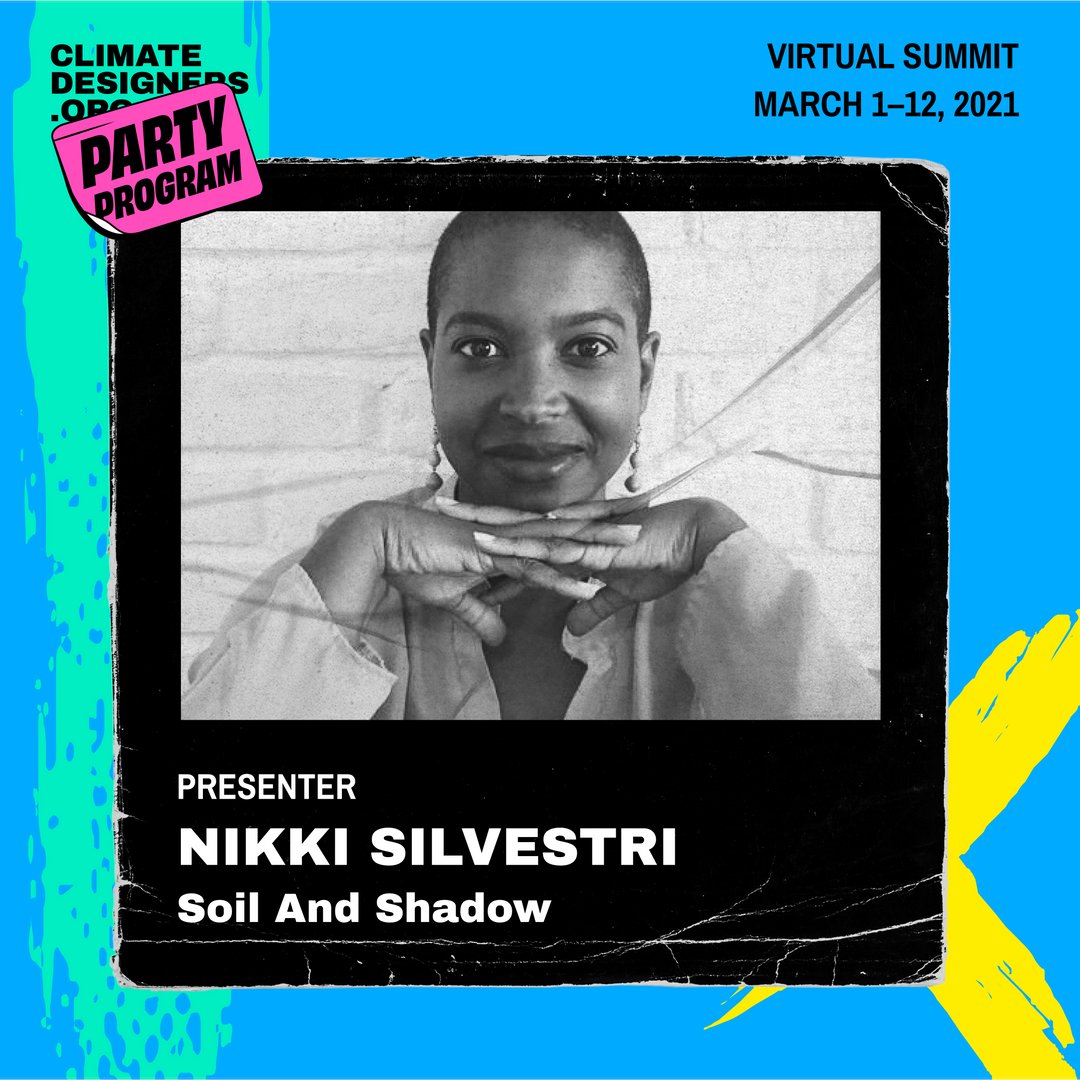 Climate Designers tweet media